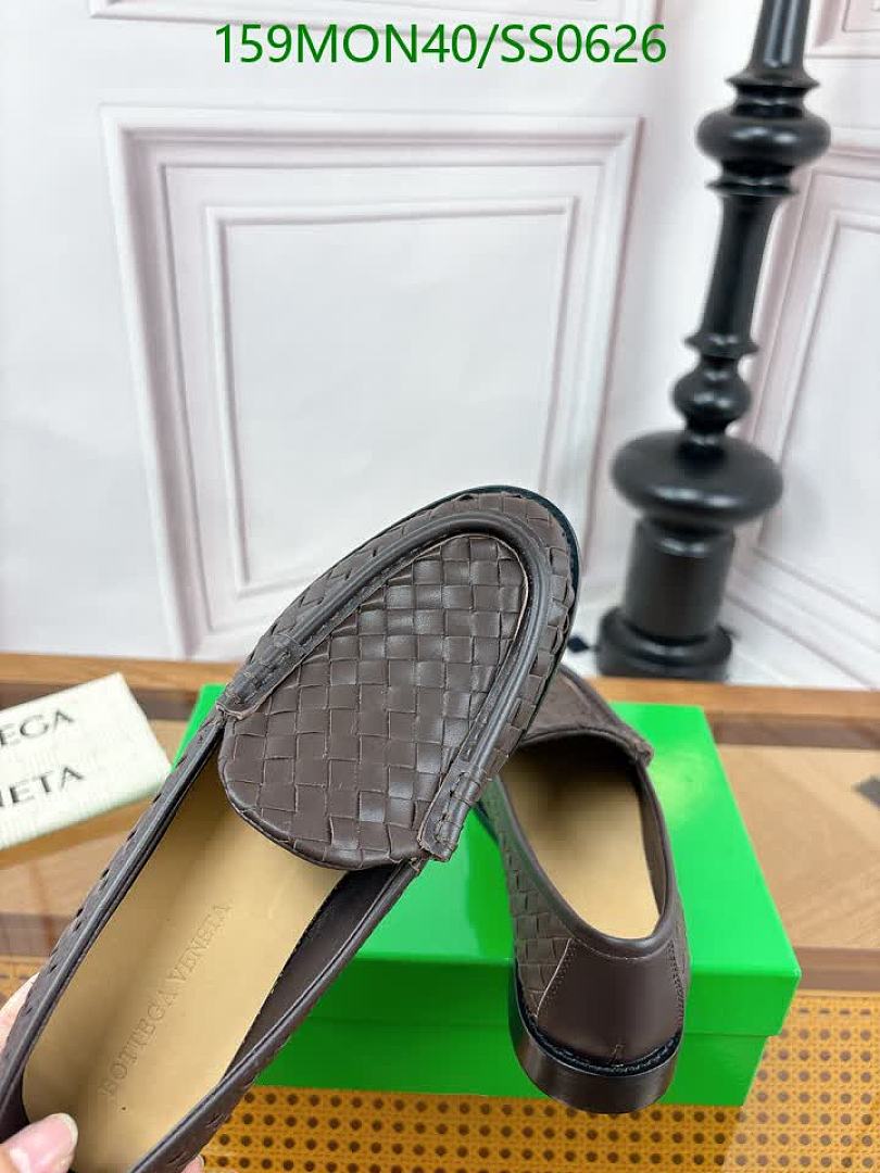 BV-Men shoes Code: SS0626 $: 159USD