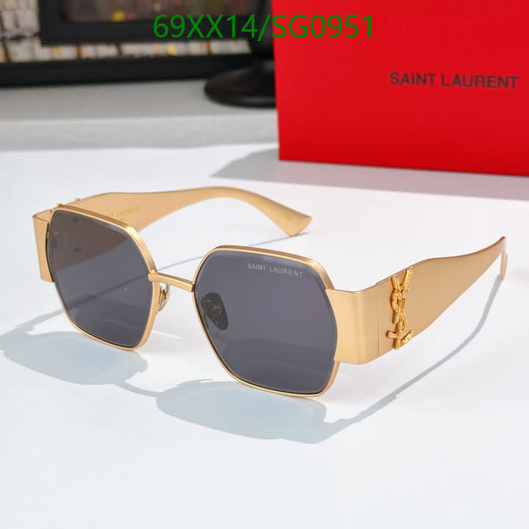 YSL-Glasses Code: SG0951 $: 69USD