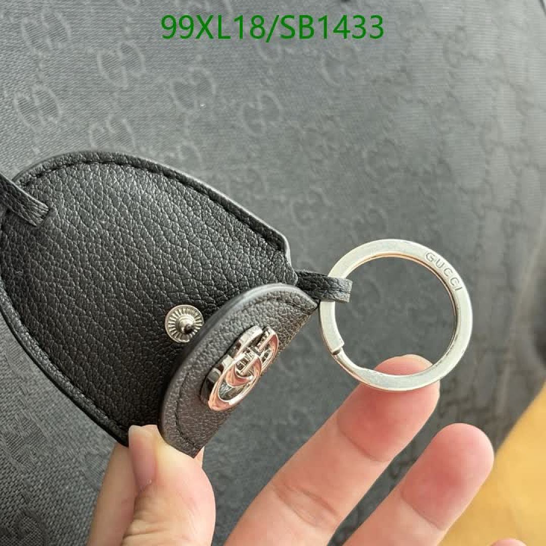 Gucci-Bag-4A Quality Code: SB1433 $: 99USD