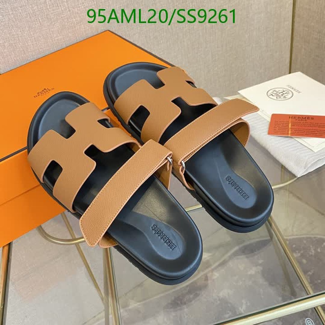 Hermes-Women Shoes Code: SS9261 $: 95USD
