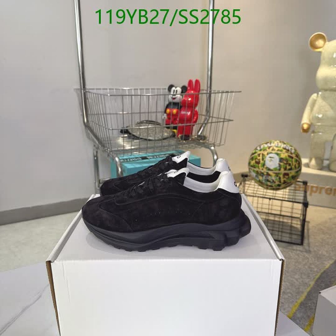 Alo-Men shoes Code: SS2785 $: 119USD