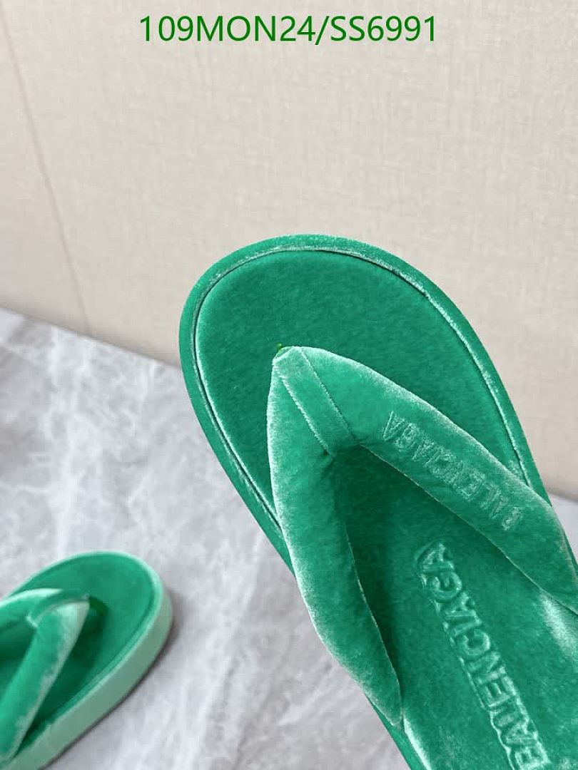 Balenciaga-Women Shoes Code: SS6991 $: 109USD