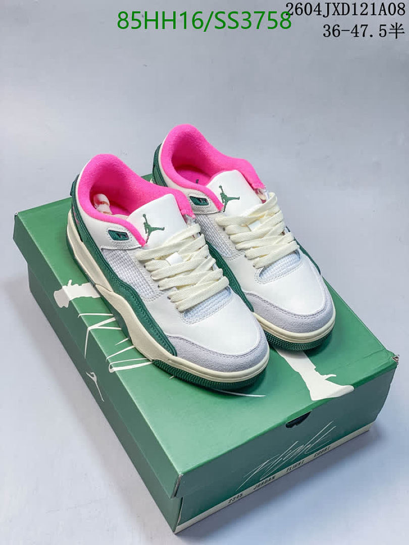 Nike-Men shoes Code: SS3758 $: 85USD