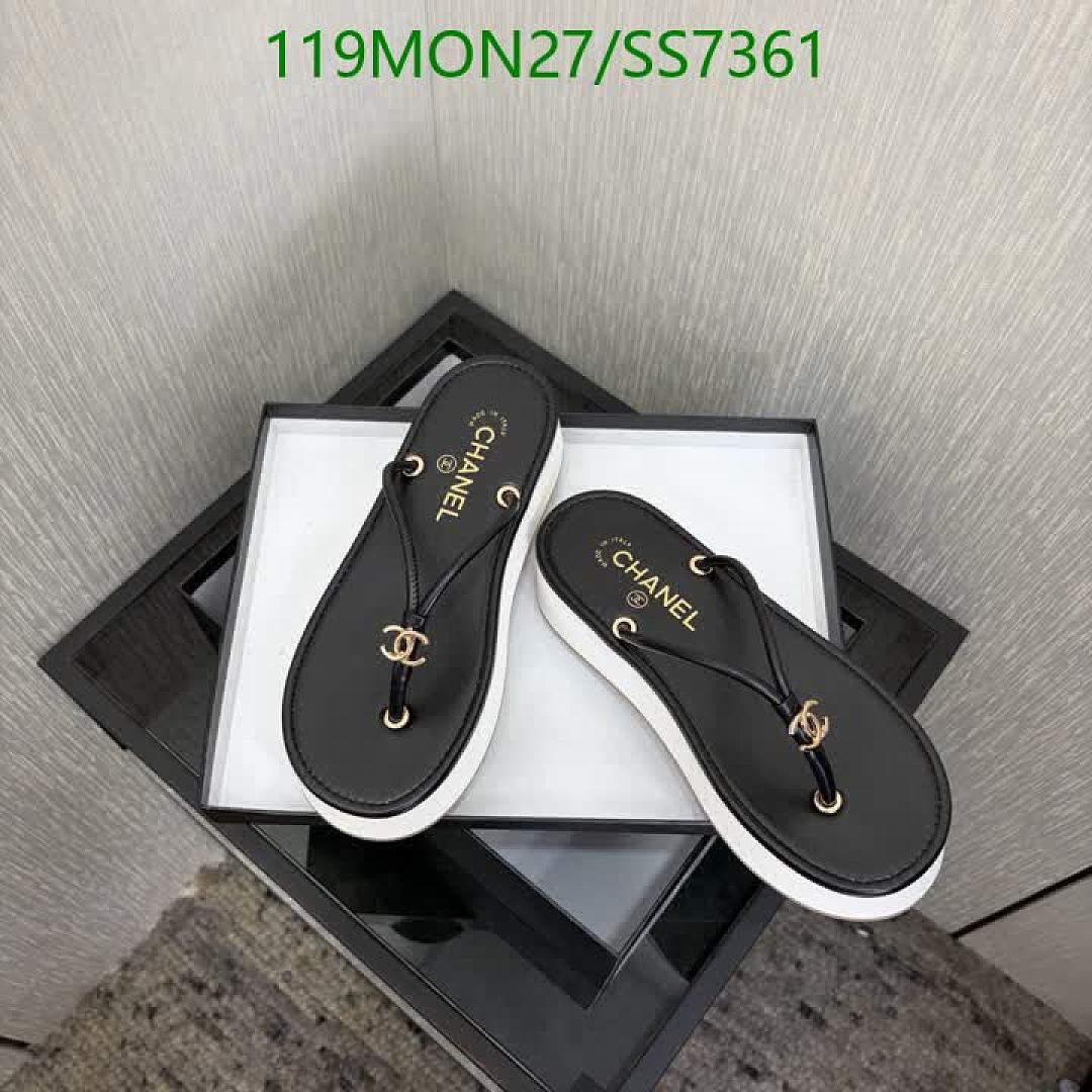 Prada-Women Shoes Code: SS7361 $: 119USD