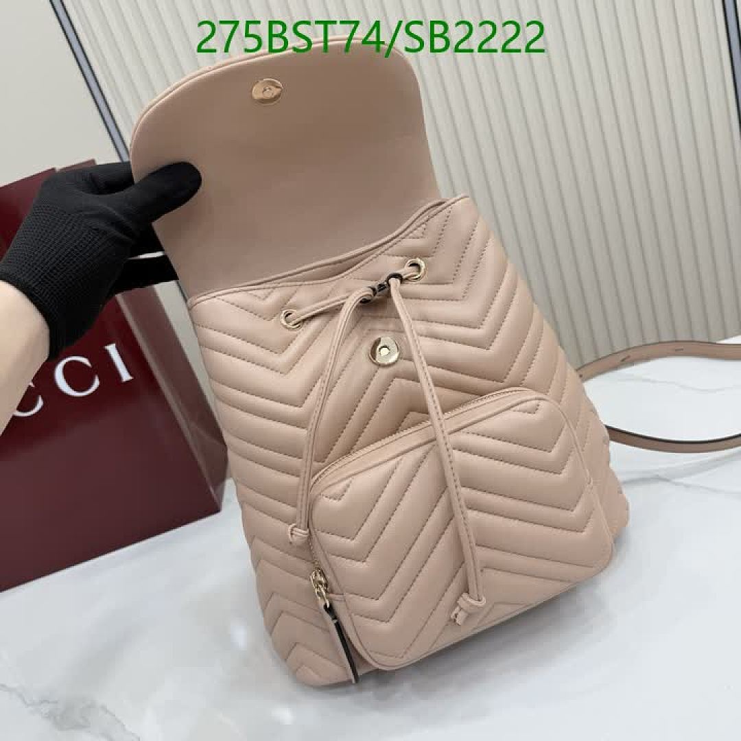 Gucci-Bag-Mirror Quality Code: SB2222 $: 275USD