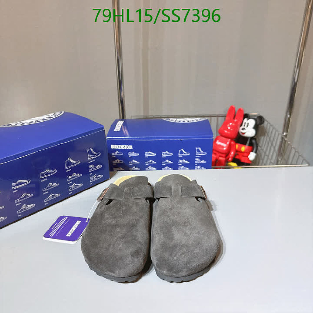 Birkenstock-Men shoes Code: SS7396 $: 79USD