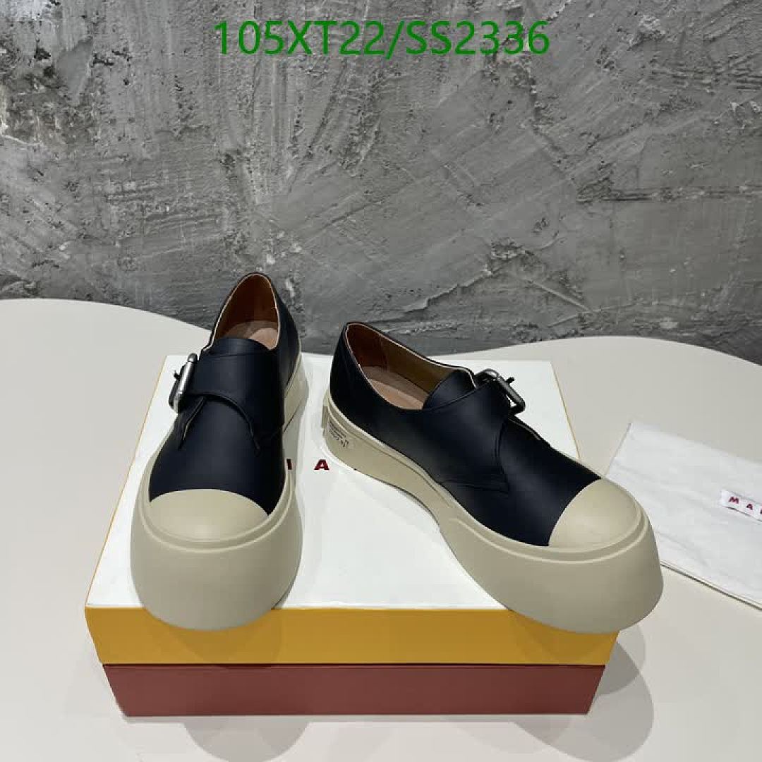 Marni-Women Shoes Code: SS2336 $: 105USD