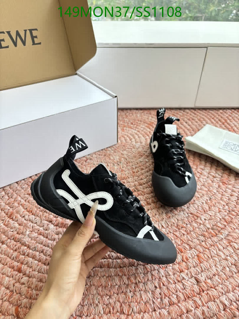 Loewe-Women Shoes Code: SS1108 $: 149USD