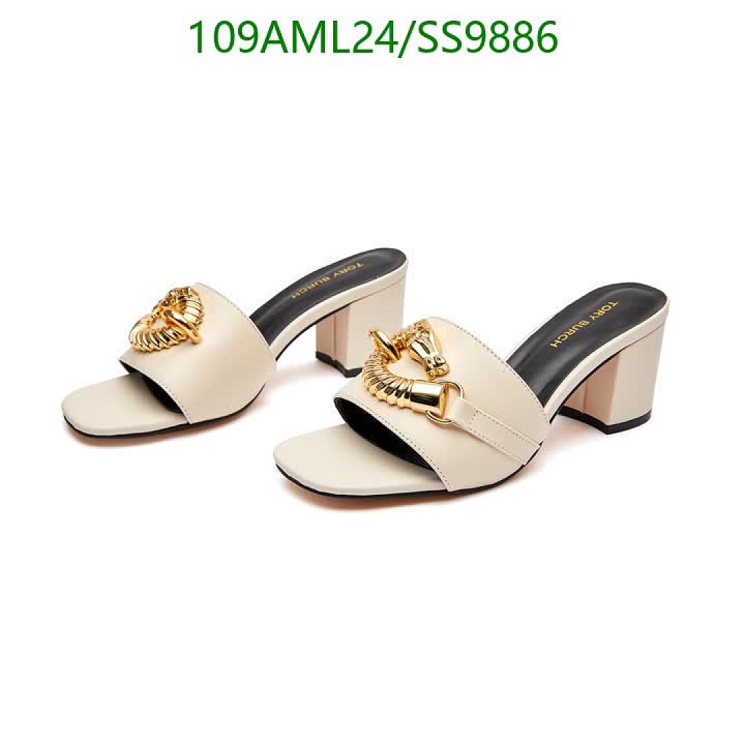 Tory Burch-Women Shoes Code: SS9886 $: 109USD