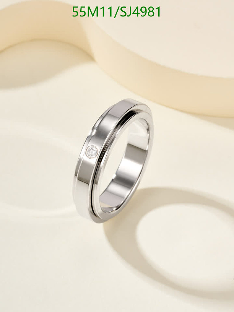 Piaget-Jewelry Code: SJ4981 $: 55USD