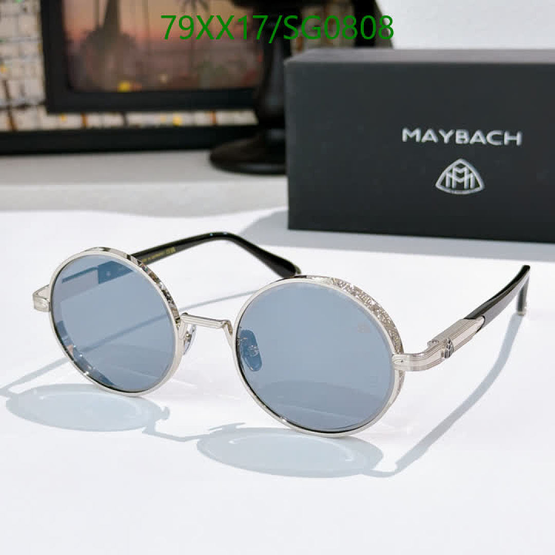 Maybach-Glasses Code: SG0808 $: 79USD