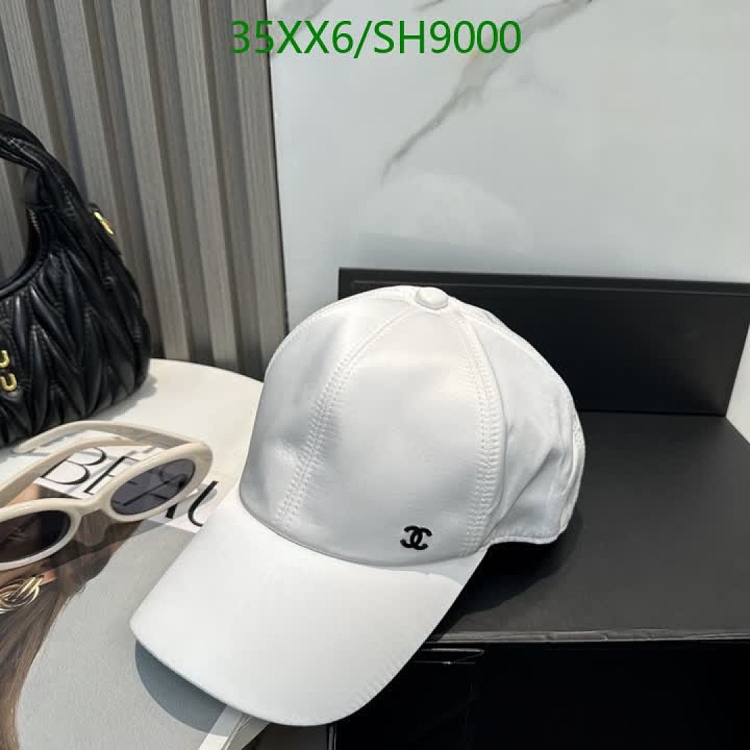 Chanel-Cap(Hat) Code: SH9000 $: 35USD