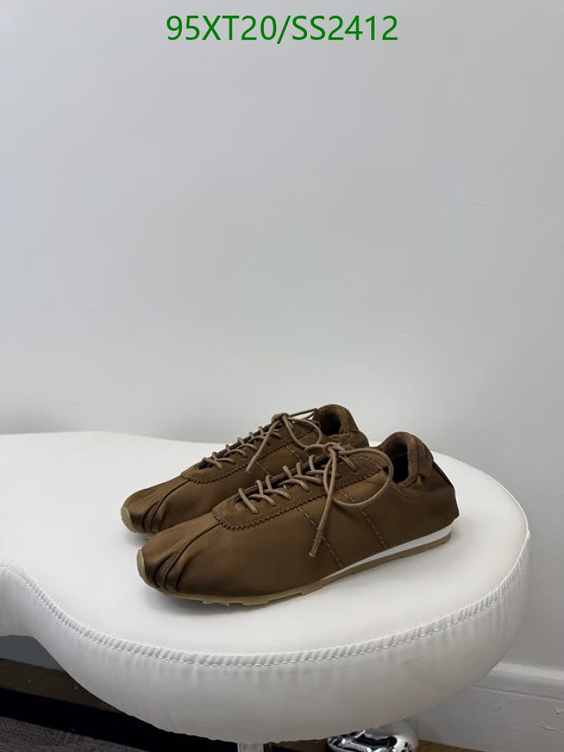 Miu Miu-Women Shoes Code: SS2412 $: 95USD