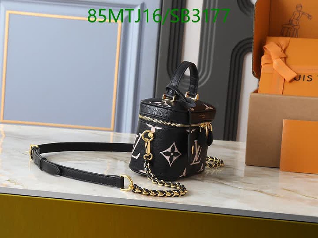 LV-Bag-4A Quality Code: SB3177 $: 85USD