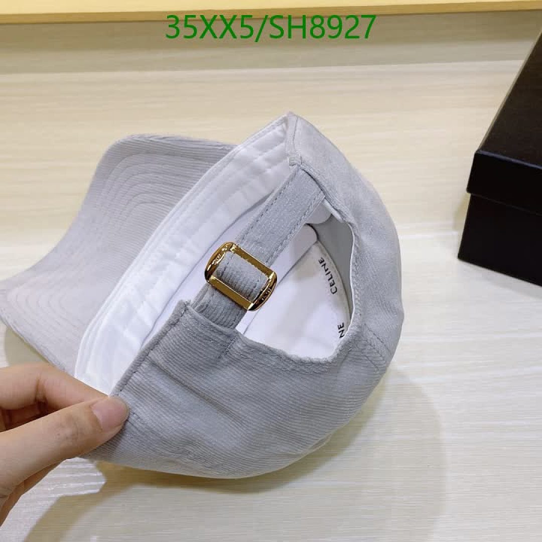 Celine-Cap(Hat) Code: SH8927 $: 35USD