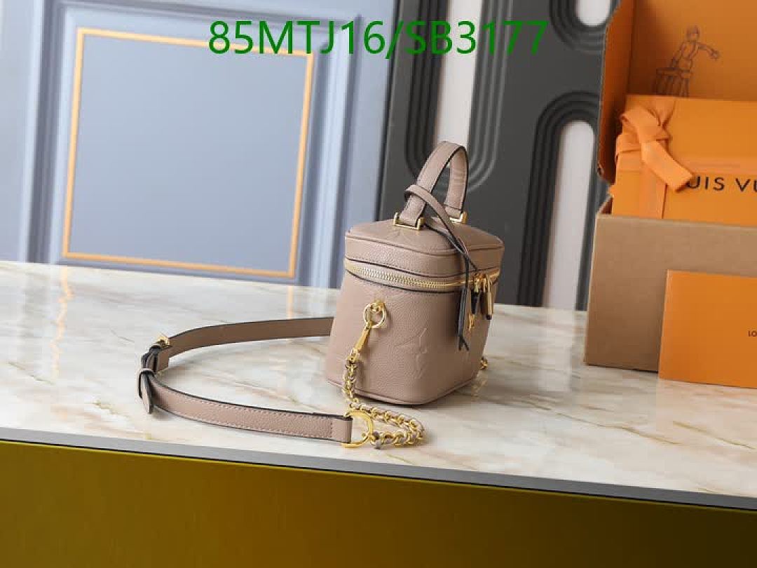 LV-Bag-4A Quality Code: SB3177 $: 85USD