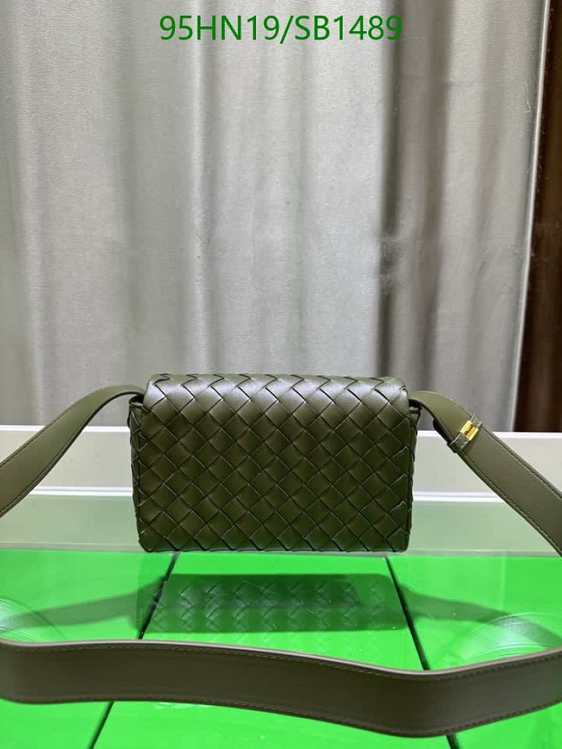 BV-Bag-4A Quality Code: SB1489 $: 95USD
