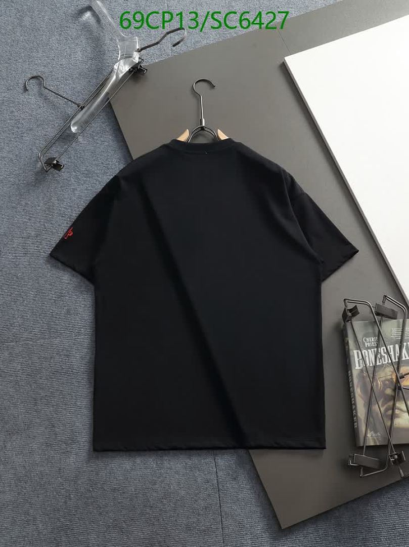 Moncler-Clothing Code: SC6427 $: 69USD
