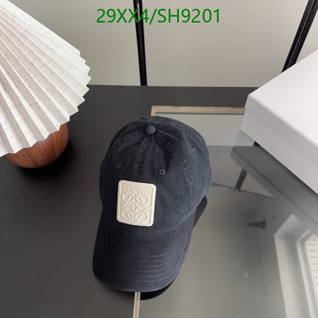 Loewe-Cap(Hat) Code: SH9201 $: 29USD