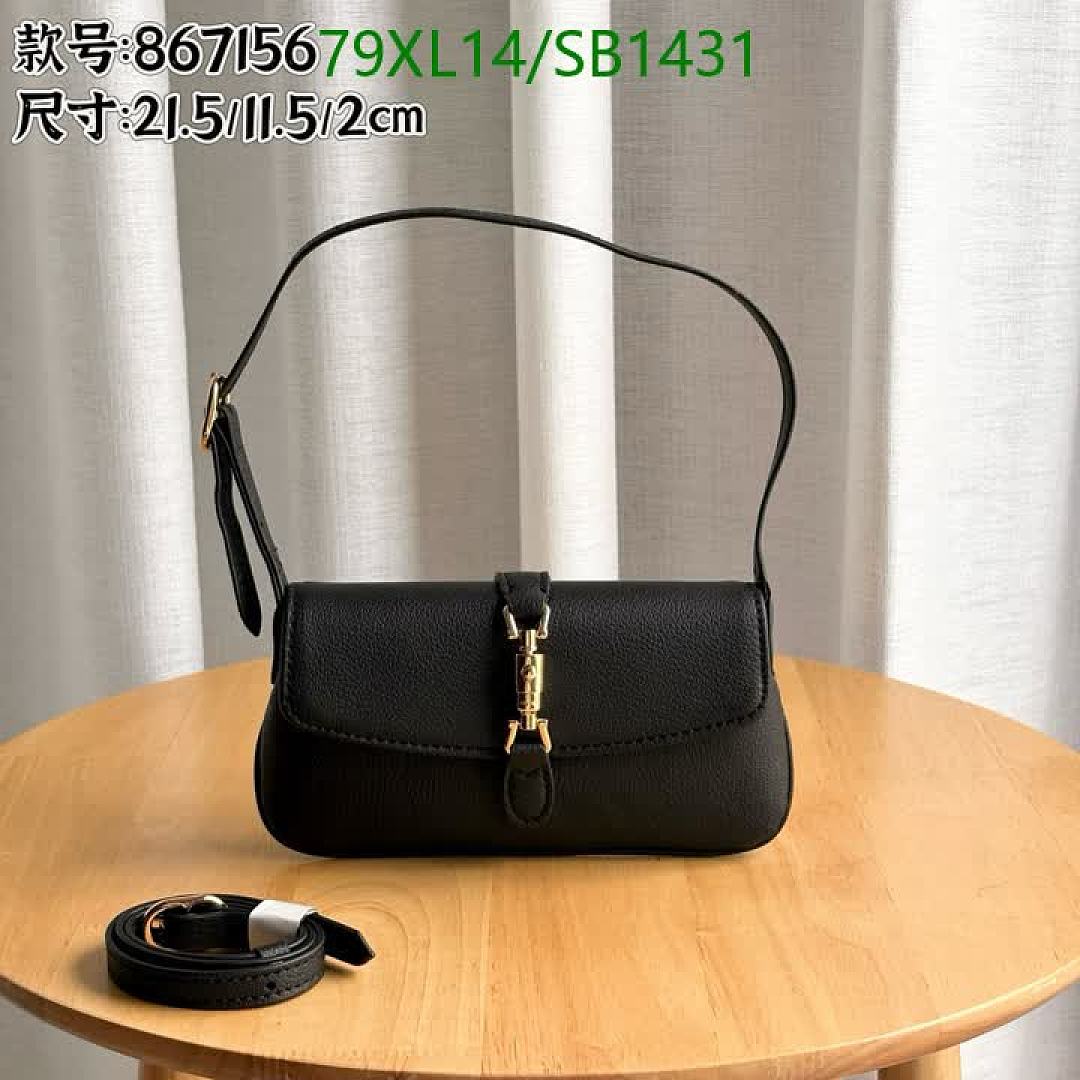 Gucci-Bag-4A Quality Code: SB1431 $: 79USD
