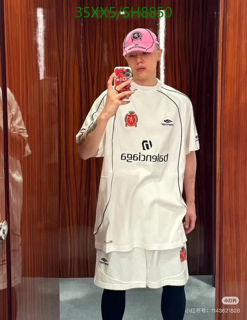 Balenciaga-Cap(Hat) Code: SH8850 $: 35USD