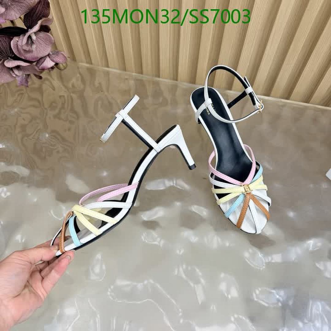Celine-Women Shoes Code: SS7003 $: 135USD