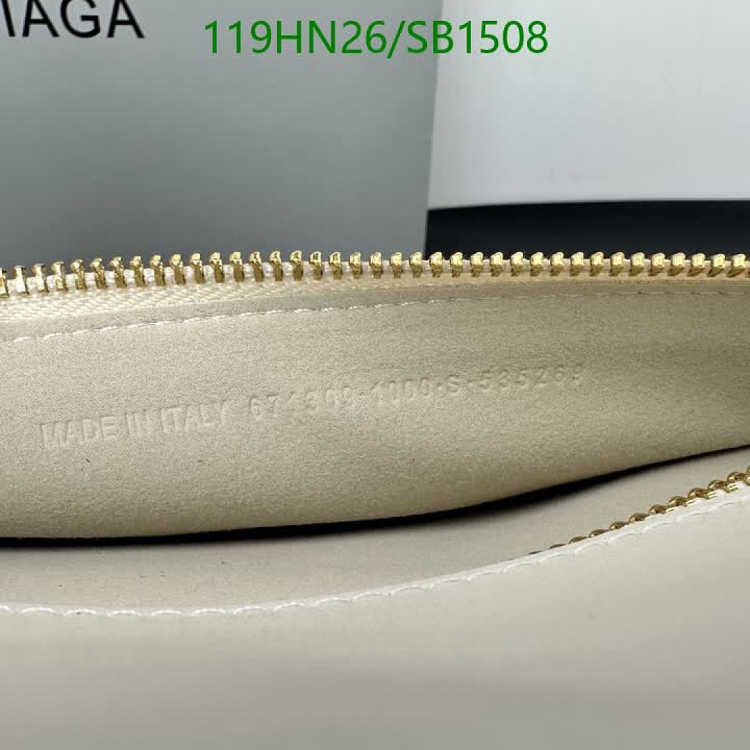 Balenciaga-Bag-4A Quality Code: SB1508 $: 119USD