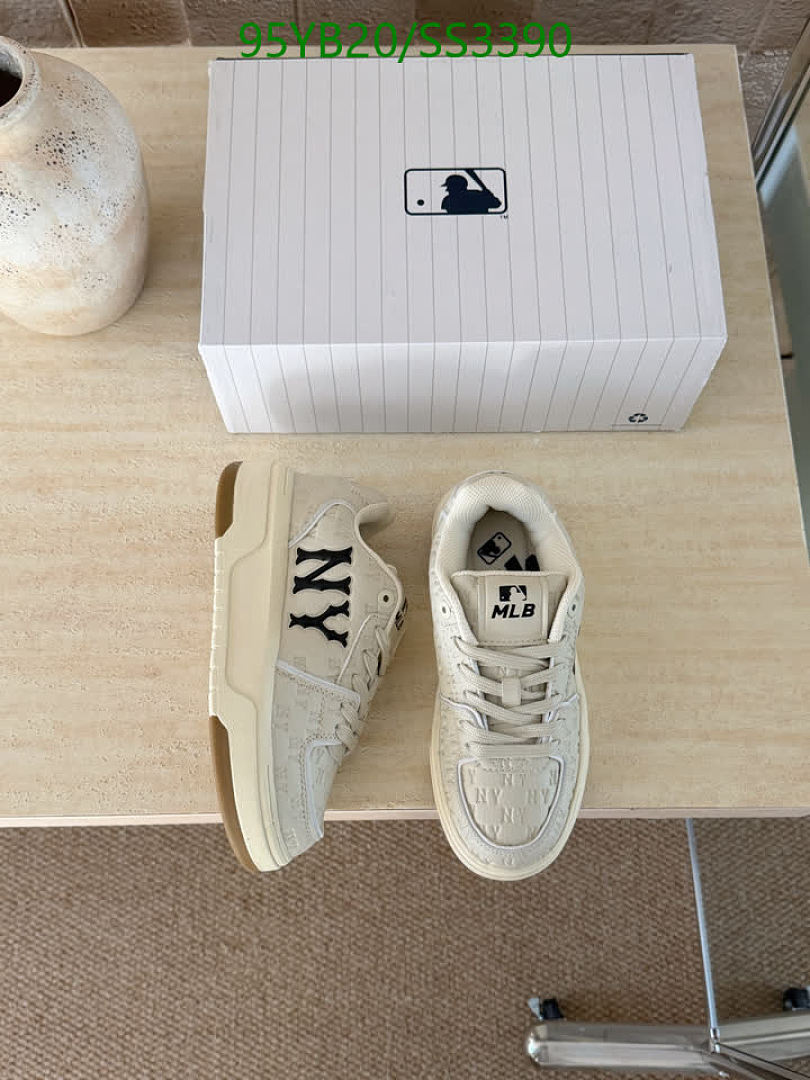 MLB-Women Shoes Code: SS3390 $: 95USD