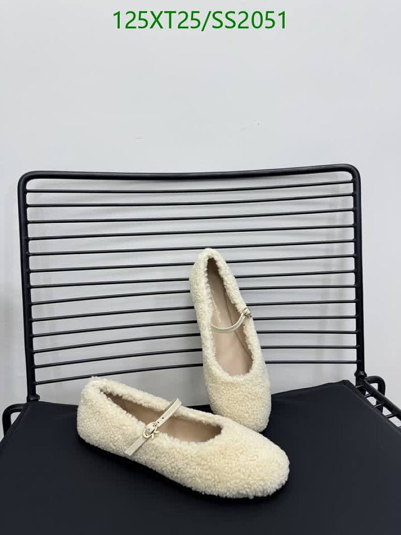 Gianvito Rossi-Women Shoes Code: SS2051 $: 125USD