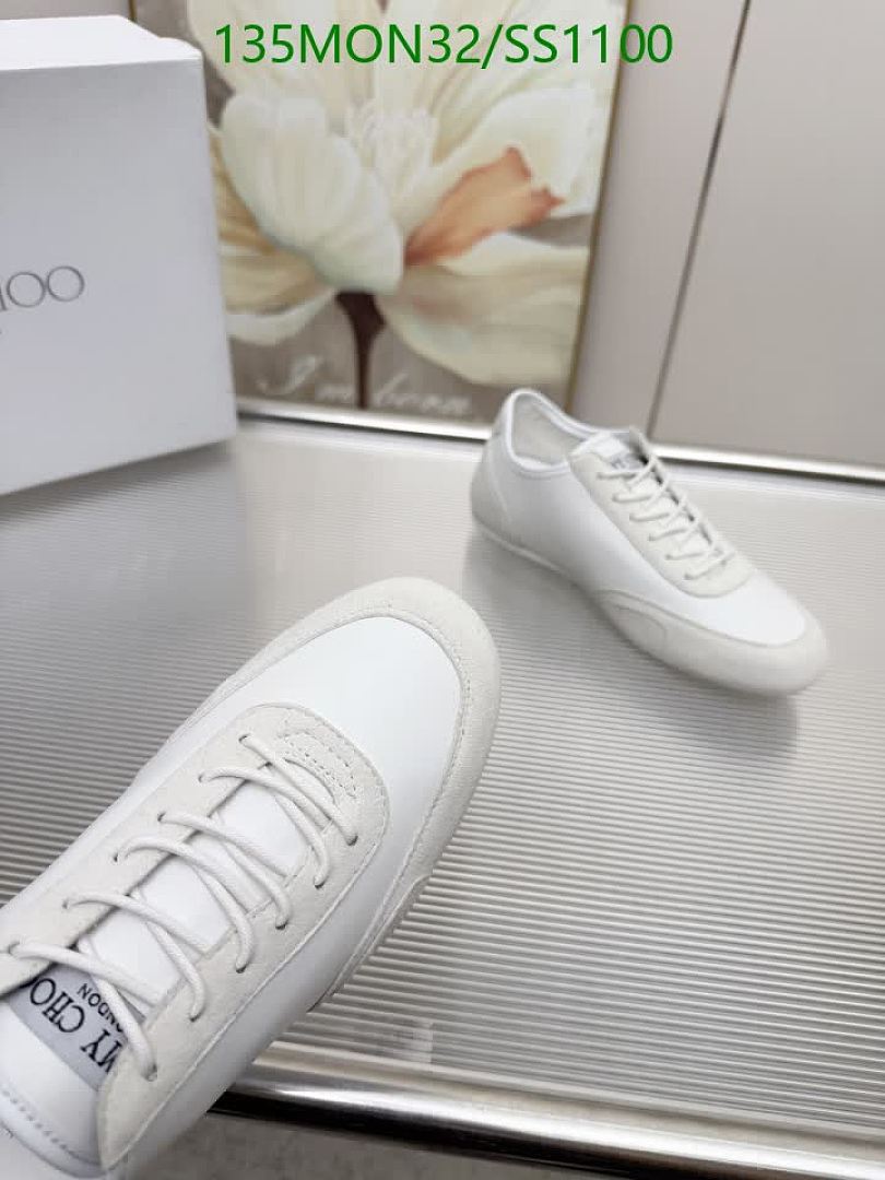 Jimmy Choo-Women Shoes Code: SS1100 $: 135USD