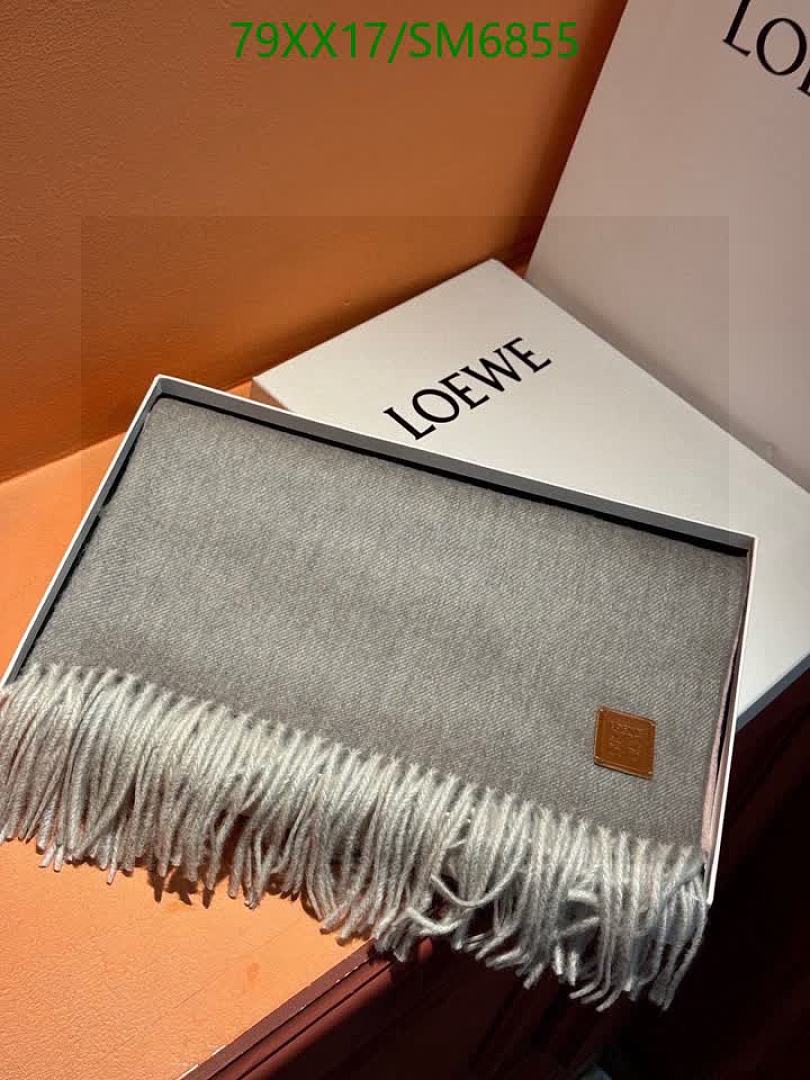 Loewe-Scarf Code: SM6855 $: 79USD