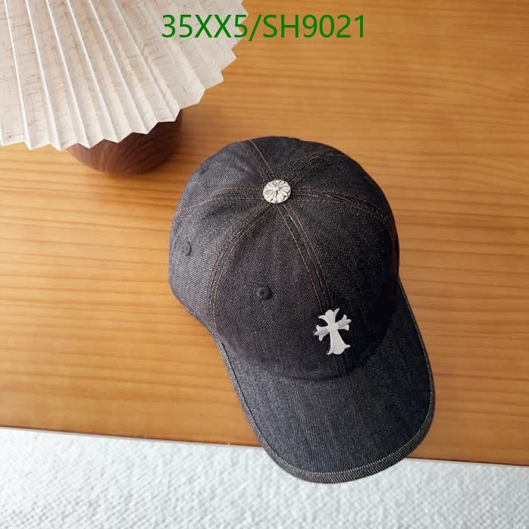 Chrome Hearts-Cap(Hat) Code: SH9021 $: 35USD