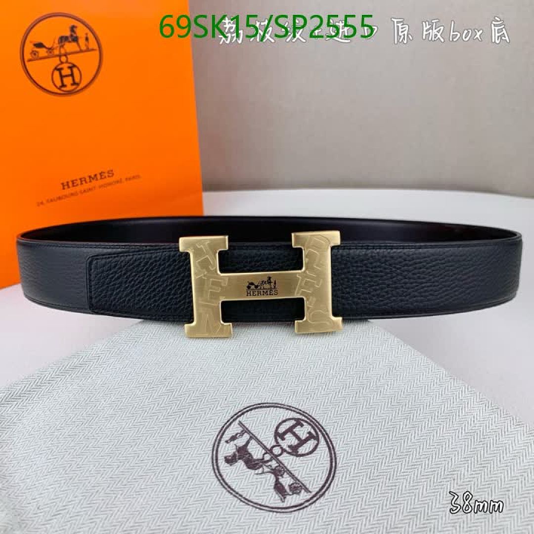 Hermes-Belts Code: SP2555 $: 69USD