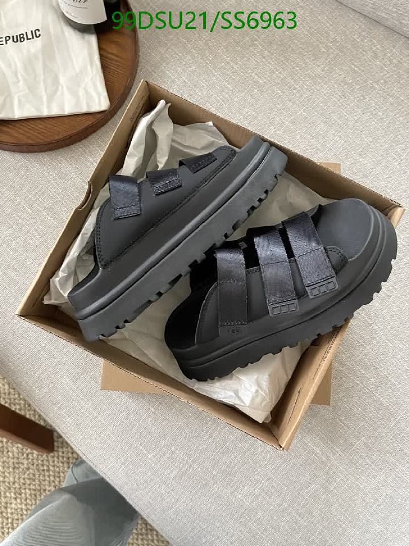 UGG-Women Shoes Code: SS6963 $: 99USD