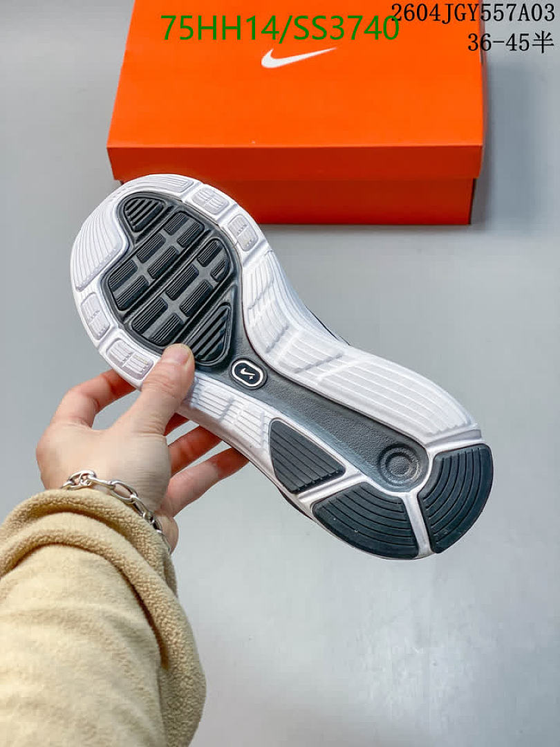 Nike-Men shoes Code: SS3740 $: 75USD