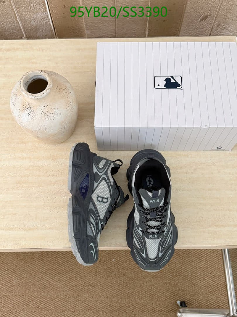 MLB-Women Shoes Code: SS3390 $: 95USD