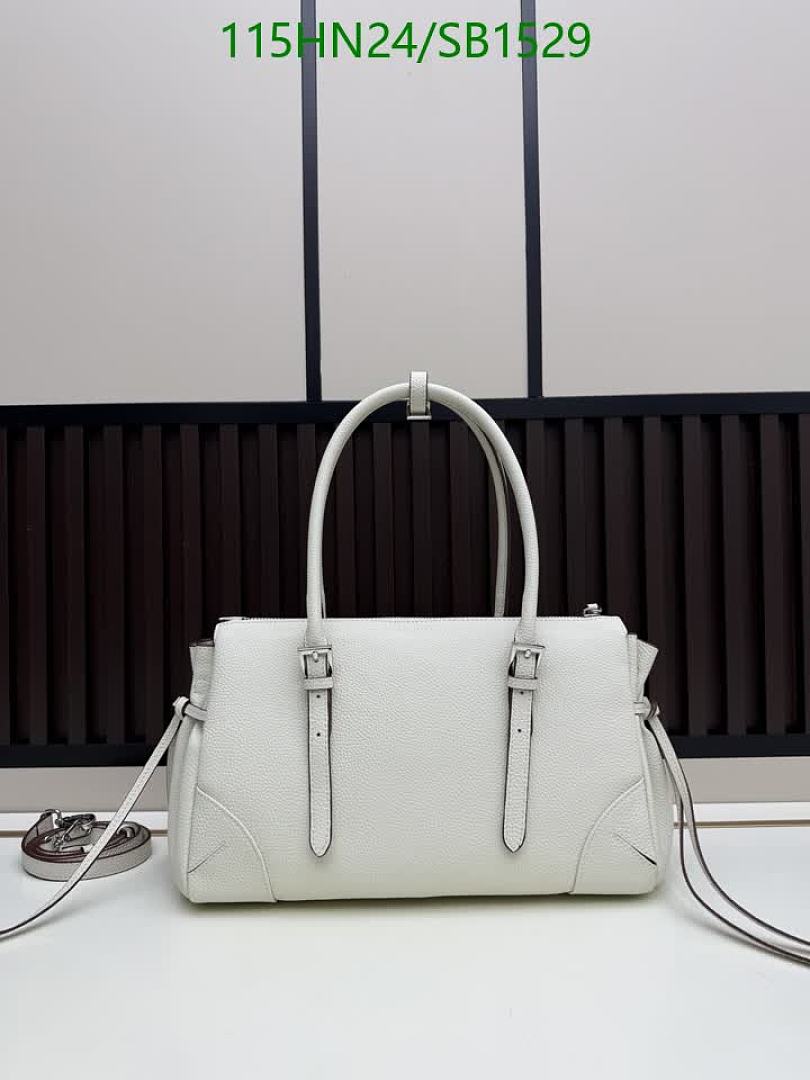 Prada-Bag-4A Quality Code: SB1529 $: 115USD
