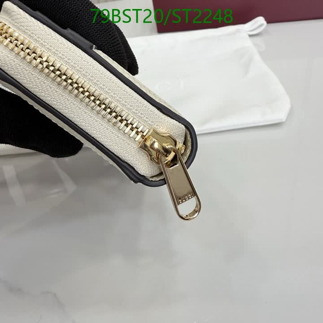 Gucci-Wallet Mirror Quality Code: ST2248 $: 79USD