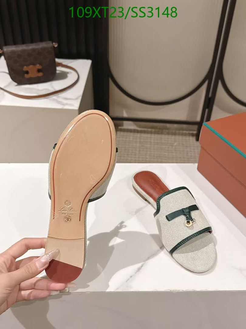 Loro Piana-Women Shoes Code: SS3148 $: 109USD