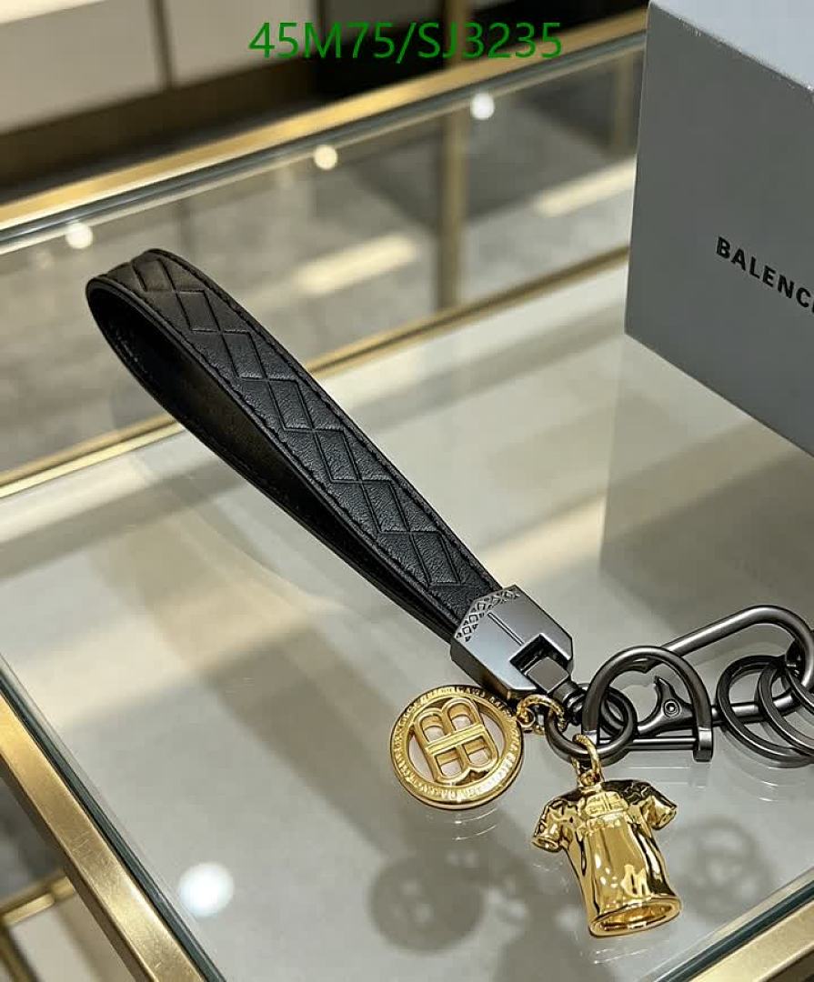 Balenciaga-Key pendant Code: SJ3235 $: 45USD