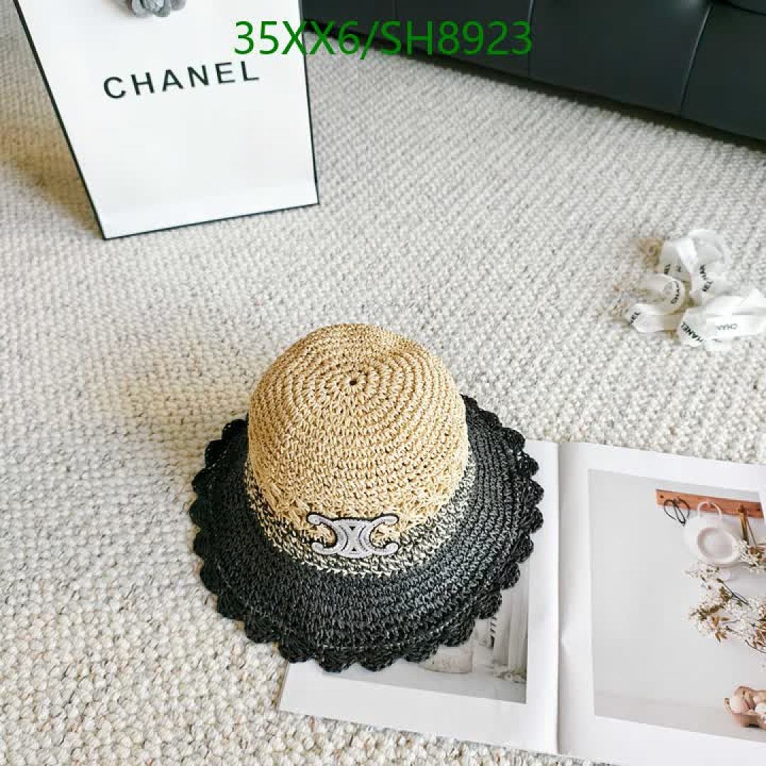 Celine-Cap(Hat) Code: SH8923 $: 35USD