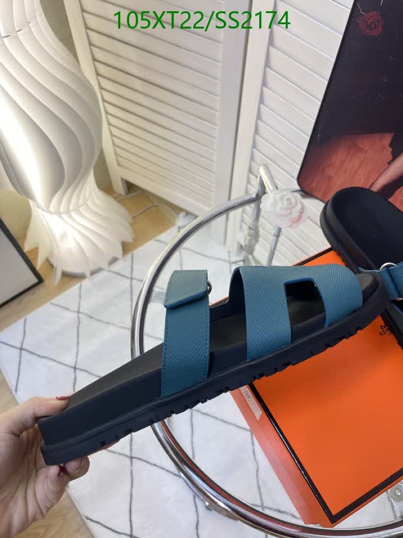 Hermes-Men shoes Code: SS2174 $: 105USD