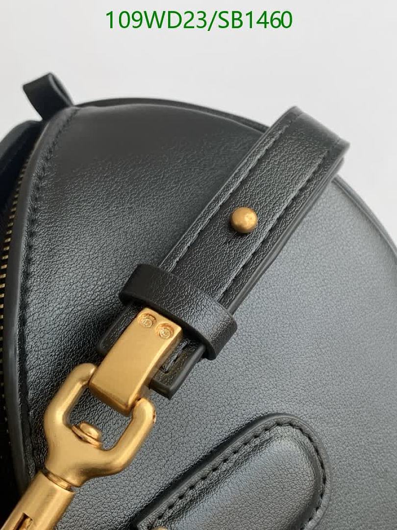 Balenciaga-Bag-4A Quality Code: SB1460 $: 109USD
