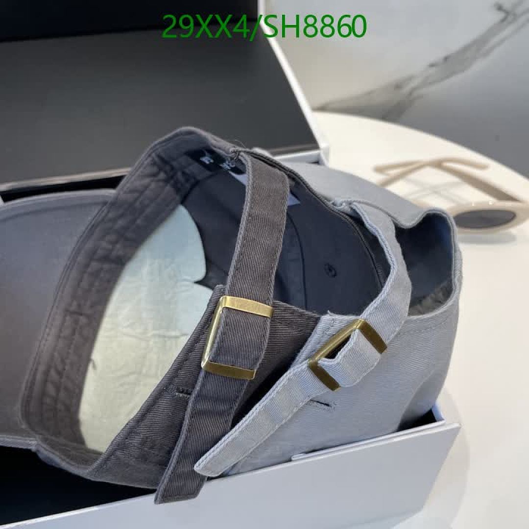 Balenciaga-Cap(Hat) Code: SH8860 $: 29USD