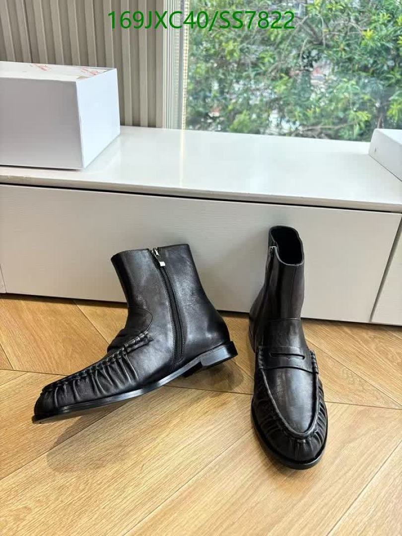 Boots-Women Shoes Code: SS7822 $: 169USD