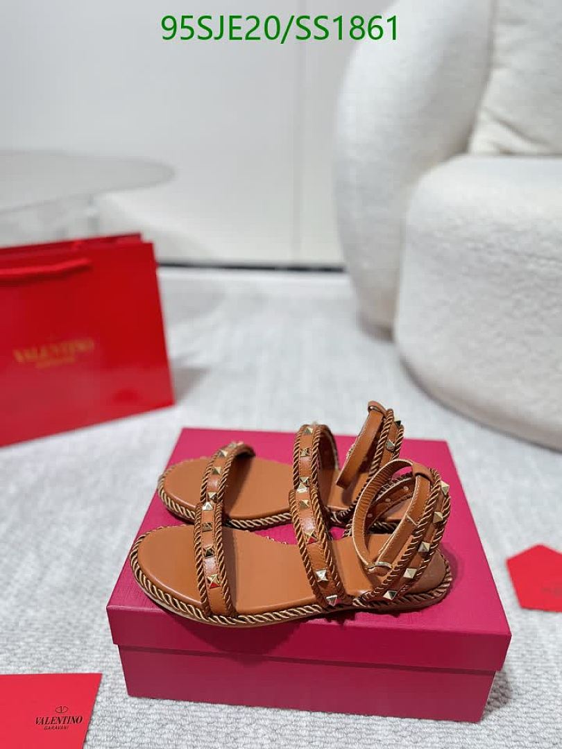 Valentino-Women Shoes Code: SS1861 $: 95USD