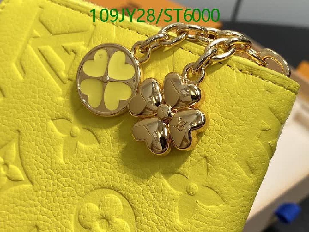 LV-Wallet Mirror Quality Code: ST6000 $: 109USD