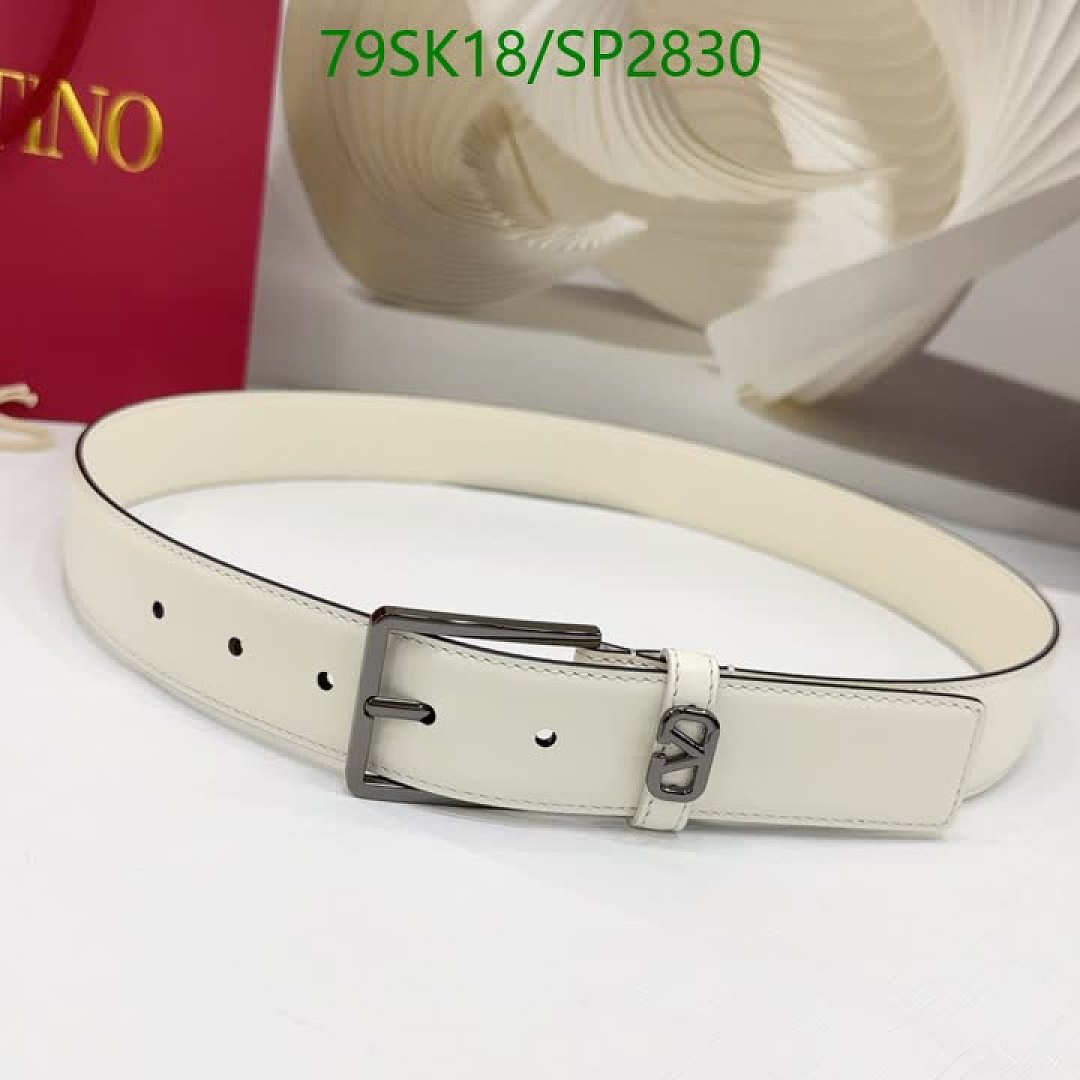 Valentino-Belts Code: SP2830 $: 79USD
