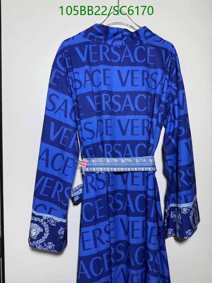 Versace-Clothing Code: SC6170 $: 105USD
