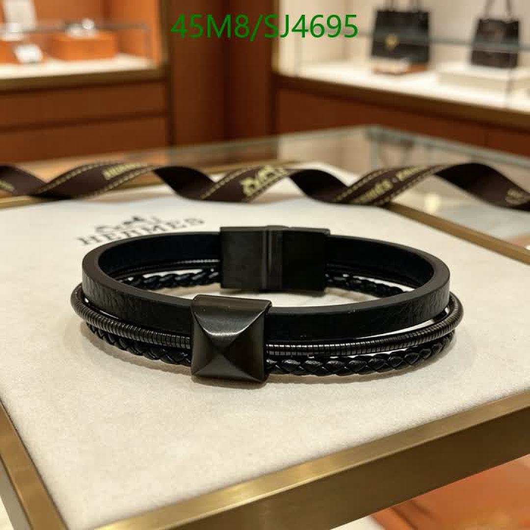 Hermes-Jewelry Code: SJ4695 $: 45USD